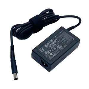 Adapter - HP Original Strømforsyning 65W - 7,4 mm - Grade A